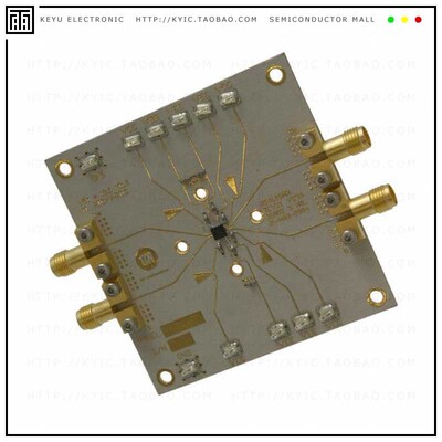 NB4L16MMNEVB【EVAL BOARD FOR NB4L16MMN】