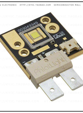 CBT-90-W57H-C11-KB201【BIG CHIP LED HB MOD WHITE 1120LM】