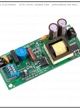DC1817B【EVAL BOARD FOR LT3798】