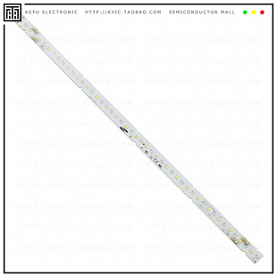 B8V111550WW LM561B LED 80CRI 3000K