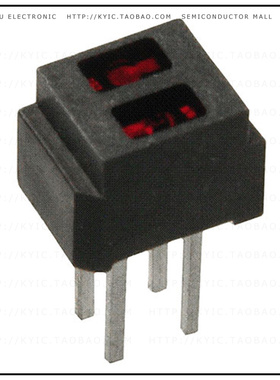 OPB606C【SENSR OPTO TRANS 1.27MM REFL PCB】