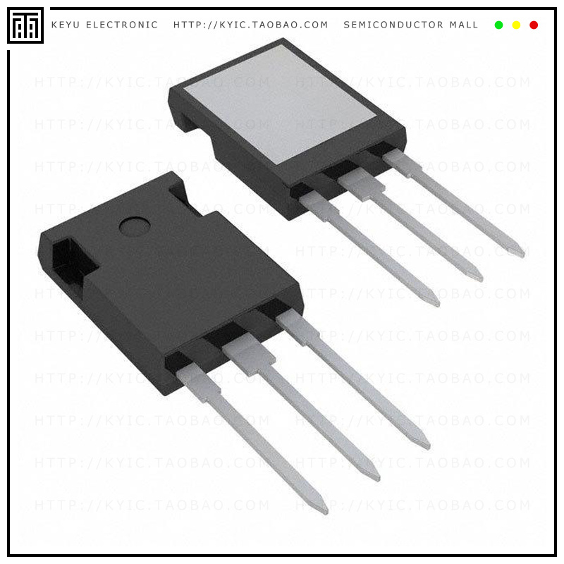 IXFR15N100Q3【MOSFET N-CH 1000V 10A ISOPLUS247】