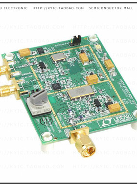 DC1164A【BOARD ADC SIGNAL SOURCE】