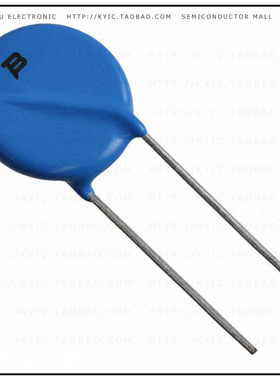 MOV-20D560KTR【VARISTOR 56V 2KA DISC 20MM】