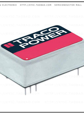 THD 10-2411N【DC DC CONVERTER 5.1V 10W】