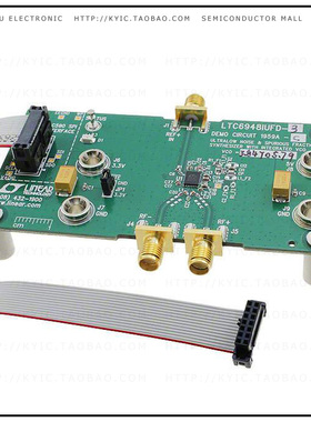DC1959A-C【DEMO BOARD FRAC-N SYNT LN】