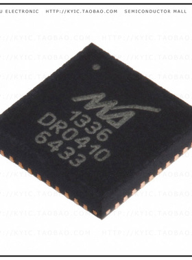 MADR-010410-TR0500【DRIVER 6 CNTRL ENABLE AMP CNTRL】