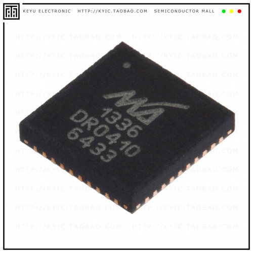 MADR-010410-TR0500【DRIVER 6 CNTRL ENABLE AMP CNTRL】