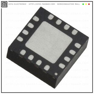 ADXL326BCPZ【ACCELEROMETER 19G ANALOG 16LFCSP】