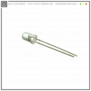 BZX3V4V WHITE LED B02 WIDE VIEWING 5MM