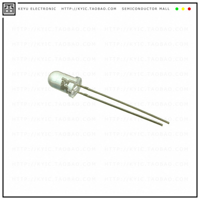 BL-BZX3V4V-1-B02【5MM WHITE LED W/ WIDE VIEWING AN】