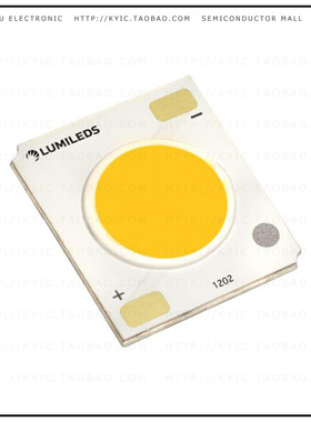 LHC1-3090-1202CRSP【LED COB CRISPWHT WARMWHT RECT】