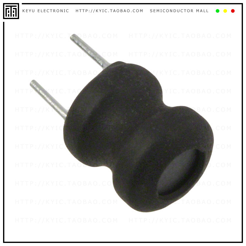 RLB0912-2R2ML【FIXED IND 2.2UH 4.5A 10 MOHM TH】