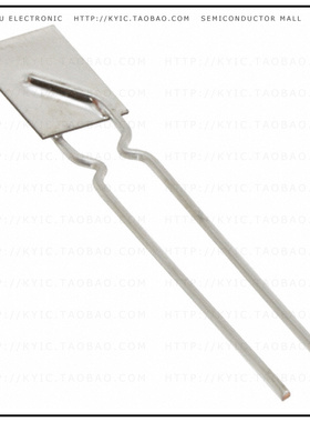 RUEF250U【PTC RESET FUSE 30V 2.5A RADIAL】