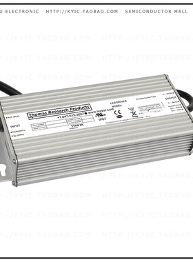 TSC-075S070ST【LED DRIVR CC AC/DC 53-107V 700MA】