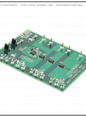 DC948A【EVAL BOARD FOR LTC2926】