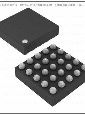 LTM4624EY#PBF【DC DC CONVERTER 0.6-5.5V 4A】