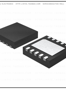 ISL78302AARJCZ【IC REG LINEAR 1.8V/2.8V 10DFN】