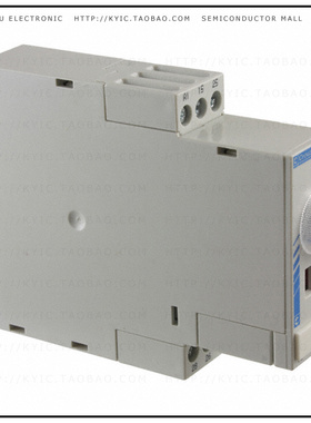 88865265【RELAY TIME DELAY 100HR 8A 250V】