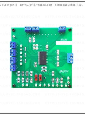 BM6206FS-EVK-001【EVAL BOARD FOR THE BM6206FS-E2】