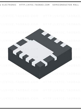 DMN3018SFG-13【MOSFET N-CH 30V 8.5A POWERDI】