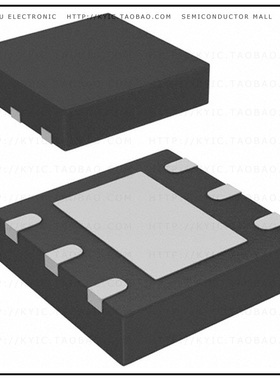 PAM2305DGFADJ【IC REG BUCK ADJ 1A SYNC 6DFN】