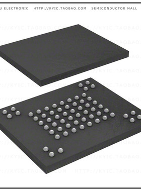 TH58NYG2S3HBAI4【4GB SLC NAND 24NM BGA 9X11 1.8V】