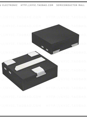 BAV170QAZ【DIODE HS SW 75V 180MA 3DFN1010】