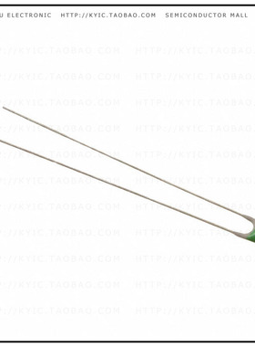 NTCLE203E3472GB0【THERM NTC 4.7KOHM 3977K BEAD】