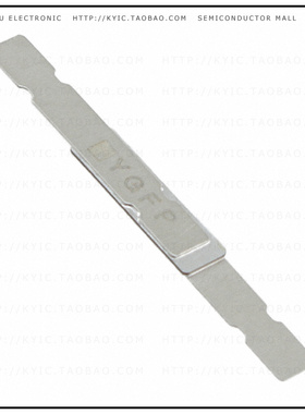 VTP110F【PTC RESET FUSE 16V 1.1A STRAP】