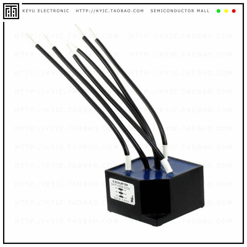 DKIP-0329-20D6【CMC 20A 3LN CHAS MT】