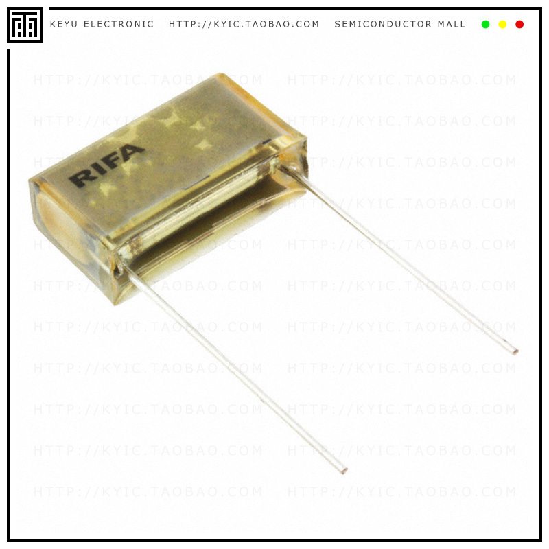 PMR209MC6100M100R30【FILTER RC 100 OHM/0.1UF TH】