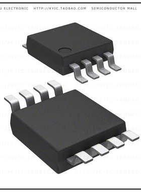 MAX6646MUA+【SENSOR DIGITAL 0C-145C 8UMAX】