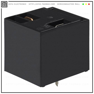 JTN1AS TMP GEN DC24V PURPOSE RELAY 30A 24V SPST