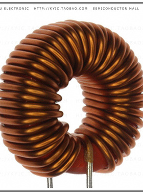 7447070【FIXED IND 100UH 5A 35 MOHM TH】