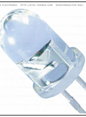 XTHI12W【EMITTER IR 880NM 50MA RADIAL】