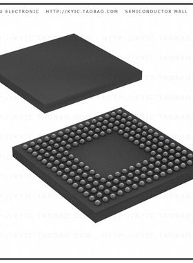 XR17V358IB176-F【IC UART PCIE OCTAL 176FBGA】