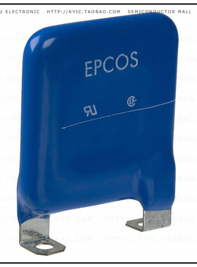 B72240L0271K100【VARISTOR 430V 40KA SQUARE 37.5MM】