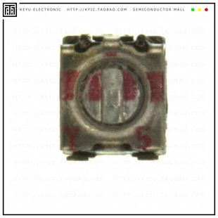330KOHM EVM TRIMMER LEAD TOP 7JSX30BY5 0.05W