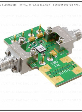 108537-HMC498LC4【BOARD EVAL HMC498LC4】