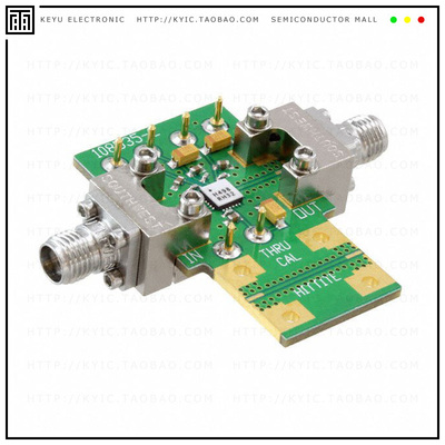 108537-HMC498LC4【BOARD EVAL HMC498LC4】