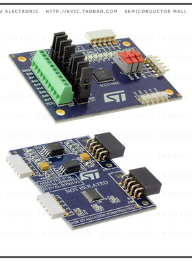 STEVAL-IFP030V1【EVAL BOARD FOR SCLT3-8BQ7】
