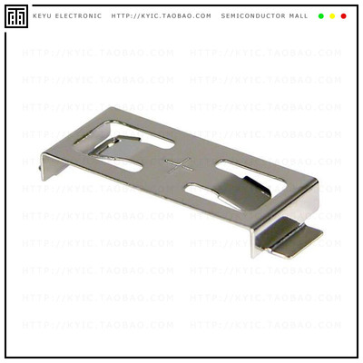 BC-2003-TR【BATTERY RETAINER COIN 20MM SMD】