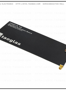 HAD.A.10【EVAL BRD 2-ANT 160.1X80.6 SMA(F)】