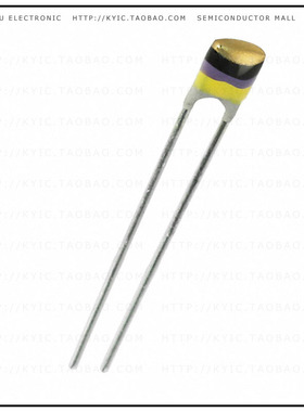 NTCLE100E3479JB0【THERMISTOR NTC 47OHM 3390K BEAD】