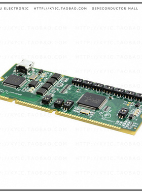 TMDSCNCD28054MISO【CONTROLCARD TMS320F28054M EVAL】