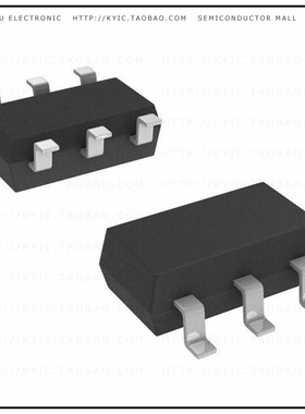 AP7312-1233W6-7【IC REG LINEAR 1.2V/3.3V SOT26】