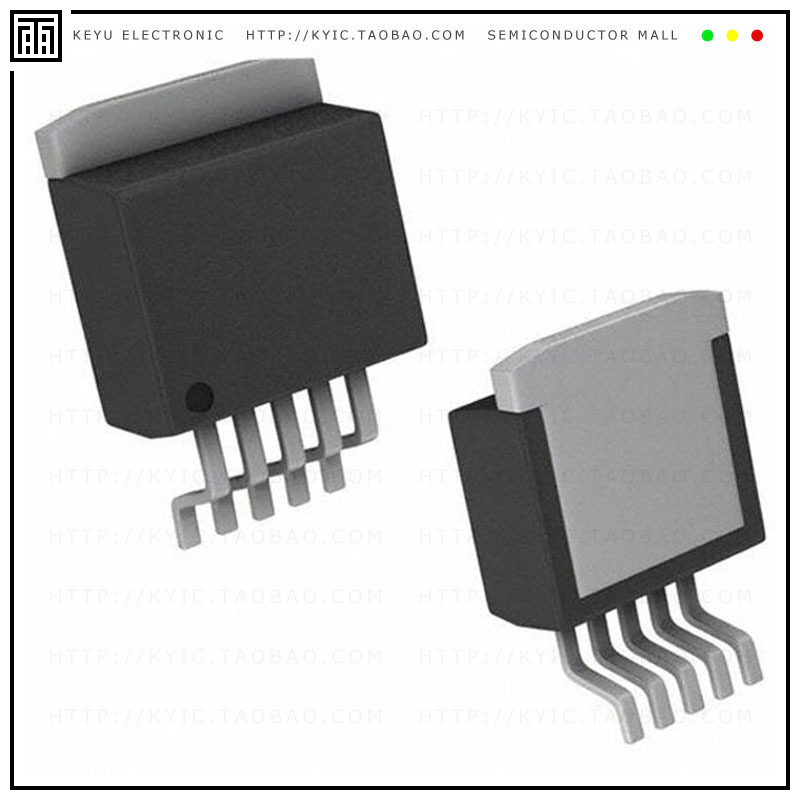 LP3891ESX-1.2/NOPB【IC REG LIN 1.2V 800MA DDPAK】