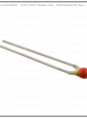NTCLE100E3473GB0【THERMISTOR NTC 47KOHM 4090K BEAD】