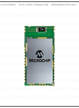 RN4678-V/RM100【RF TXRX MOD BLUETOOTH CHIP ANT】